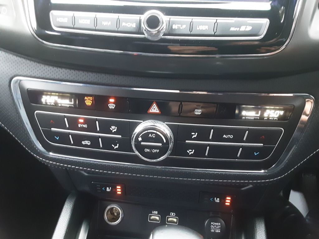 Used Ssangyong Musso 2022 for sale - 77463265: Photo 37