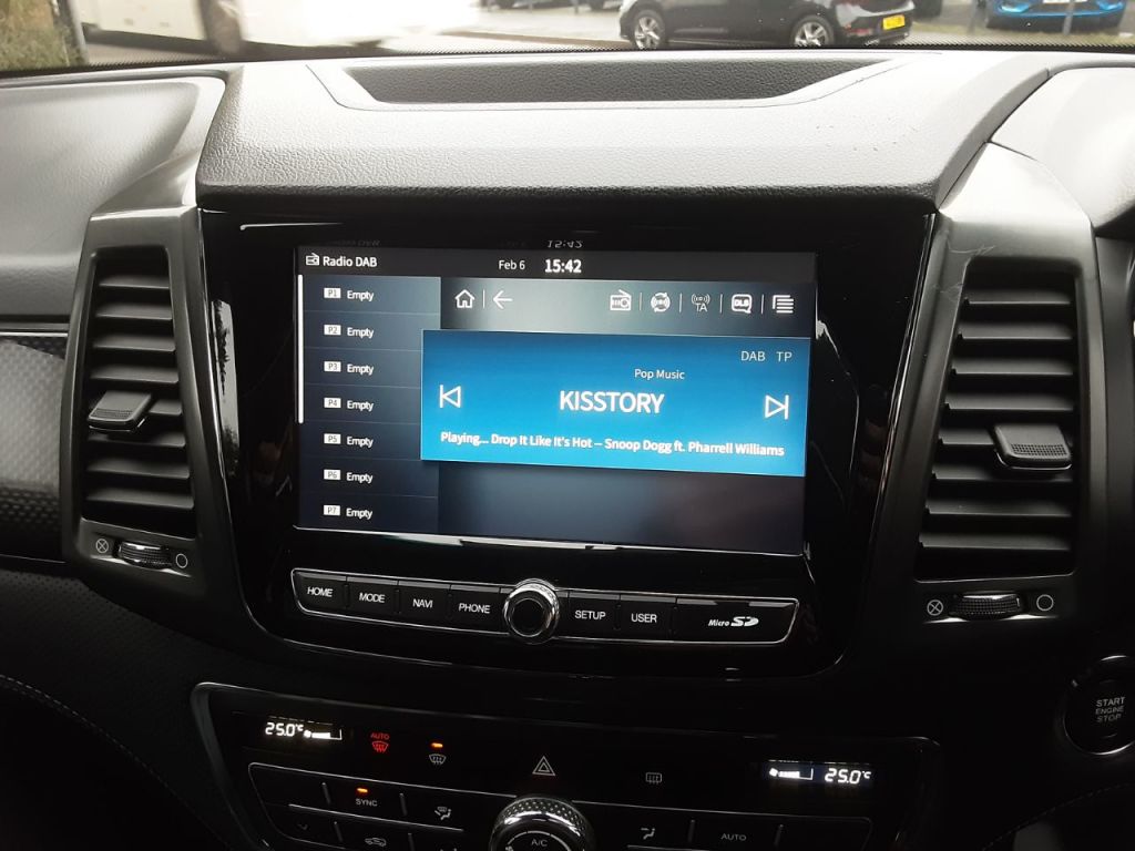 Used Ssangyong Musso 2022 for sale - 77463265: Photo 38