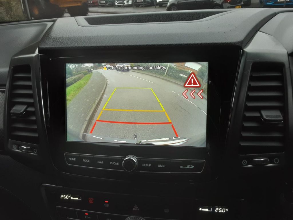 Used Ssangyong Musso 2022 for sale - 77463265: Photo 39