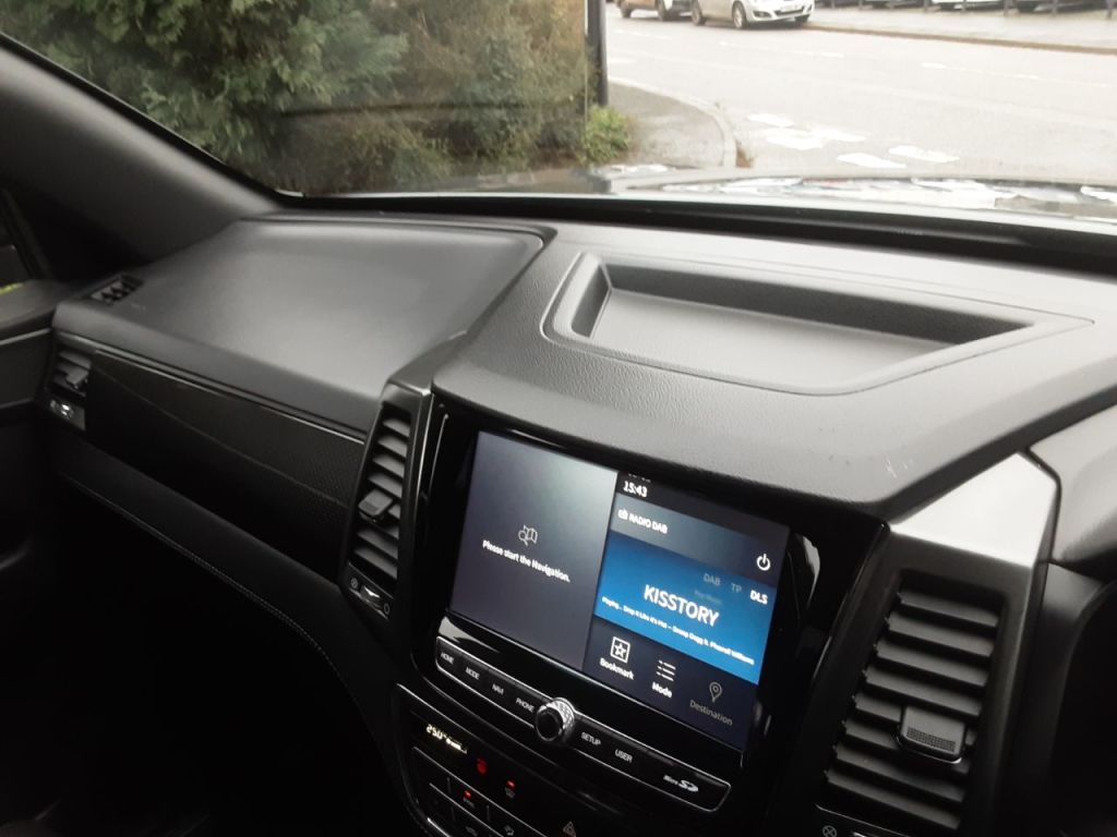 Used Ssangyong Musso 2022 for sale - 77463265: Photo 40