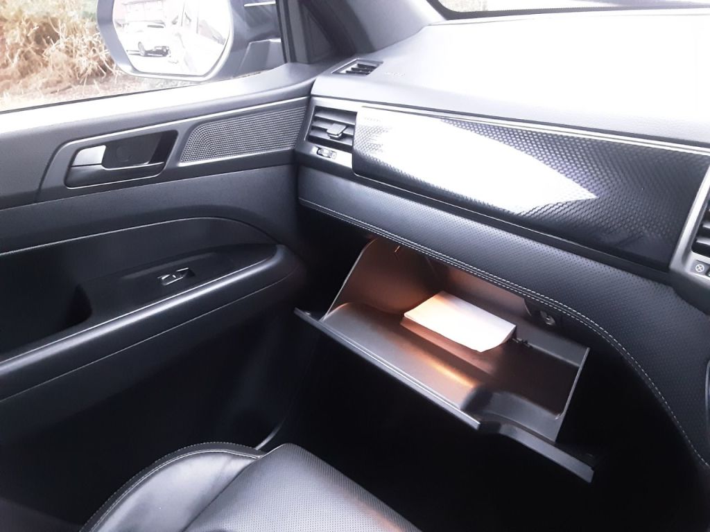 Used Ssangyong Musso 2022 for sale - 77463265: Photo 41