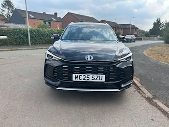 Used MG MG ZS 2025 for sale - 79641512: Photo