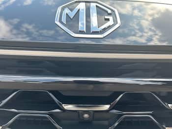Used MG MG ZS 2025 for sale - 79641512: Photo