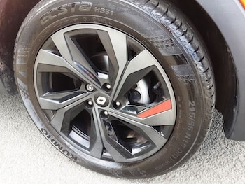 Used Renault Arkana 2022 for sale - 75797907: Photo
