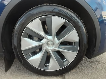 Used Tesla Model Y 2023 for sale - 78344804: Photo