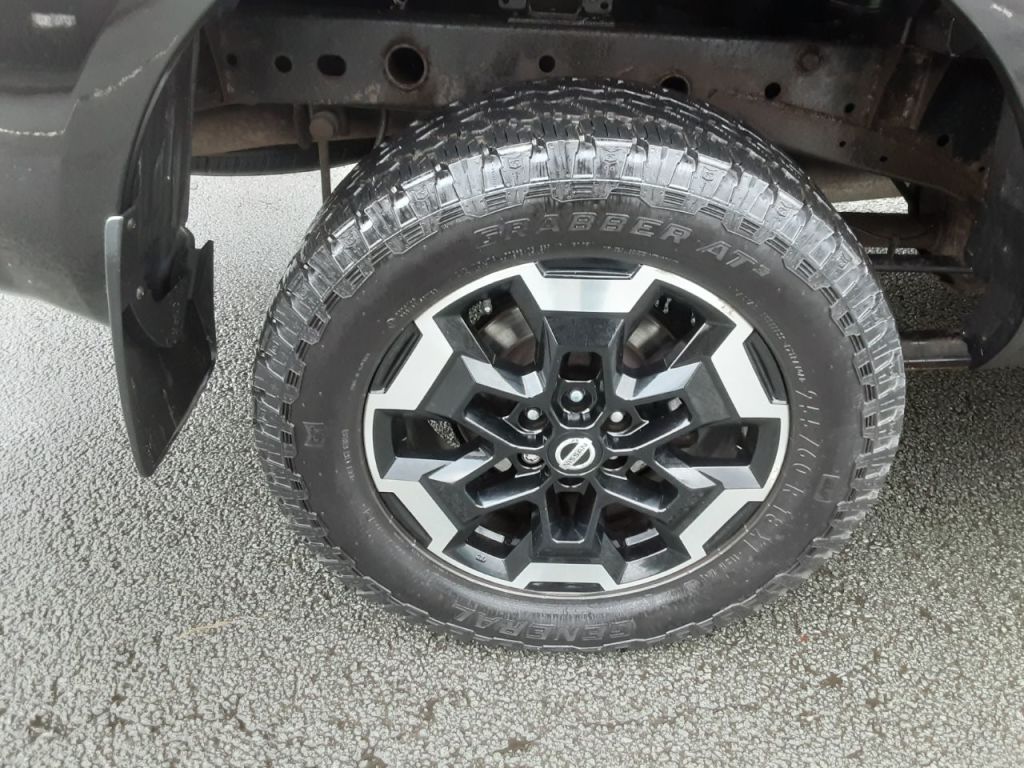 Used Nissan Navara 2020 for sale - 77187696: Photo 10