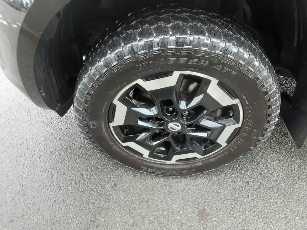 Used Nissan Navara 2020 for sale - 77187696: Photo 12