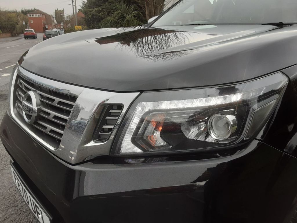 Used Nissan Navara 2020 for sale - 77187696: Photo 14