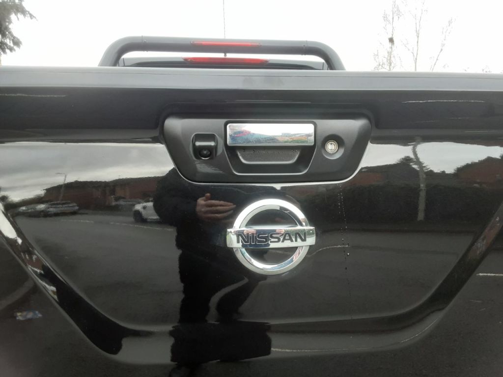 Used Nissan Navara 2020 for sale - 77187696: Photo 16