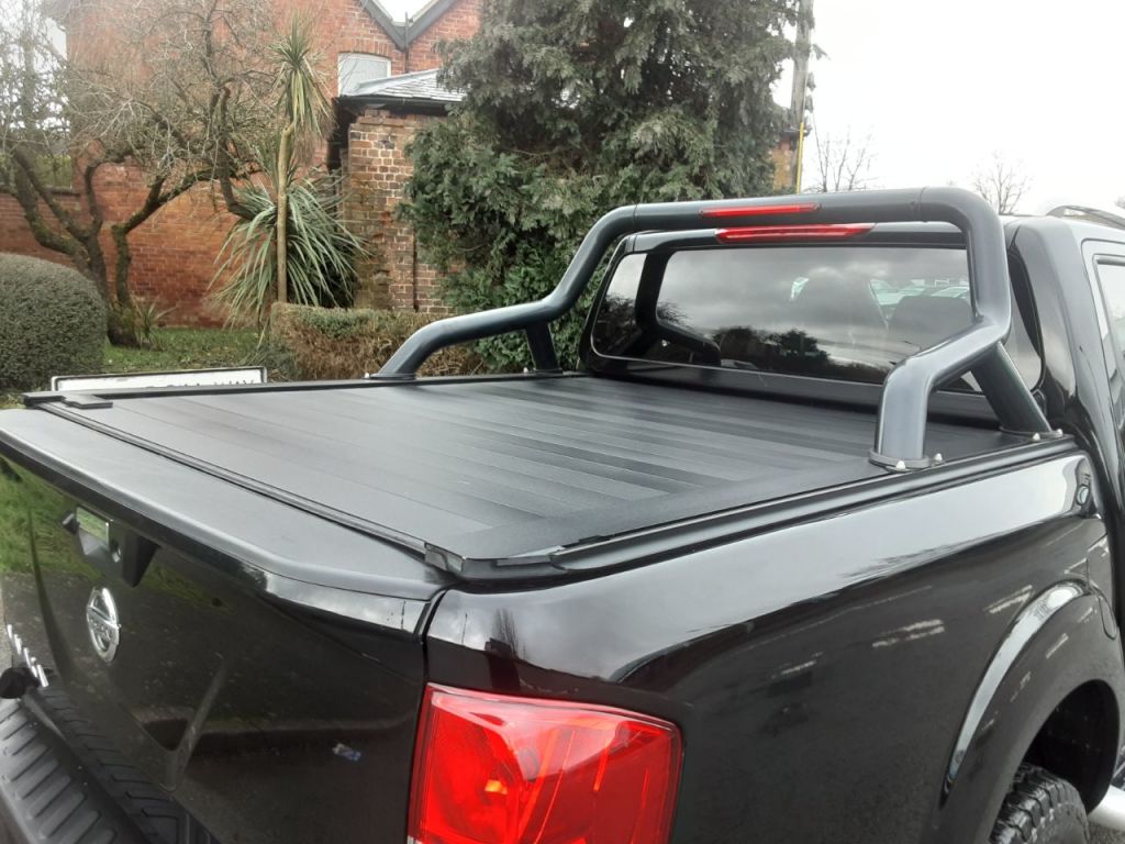 Used Nissan Navara 2020 for sale - 77187696: Photo 18