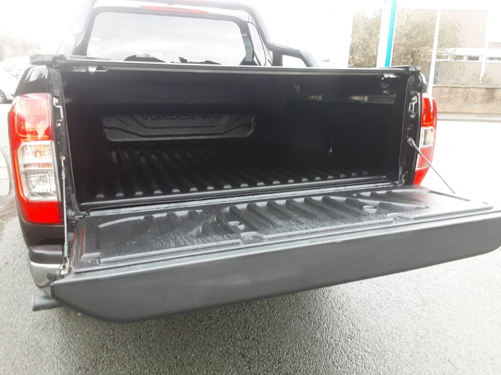 Used Nissan Navara 2020 for sale - 77187696: Photo 19