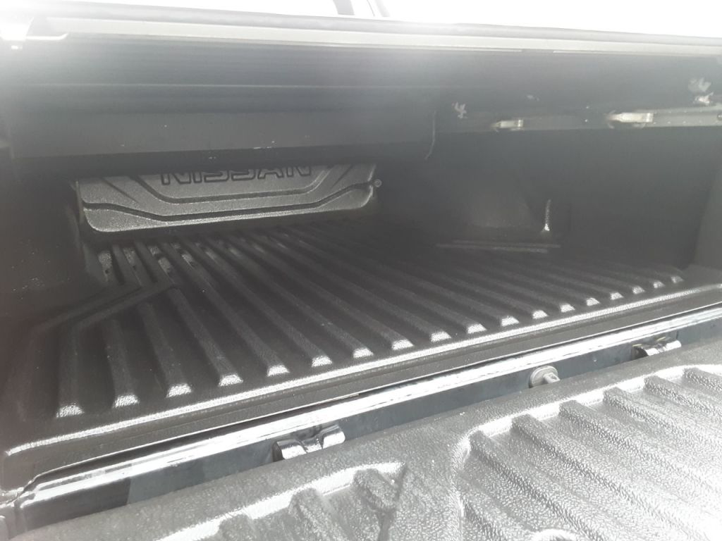 Used Nissan Navara 2020 for sale - 77187696: Photo 20