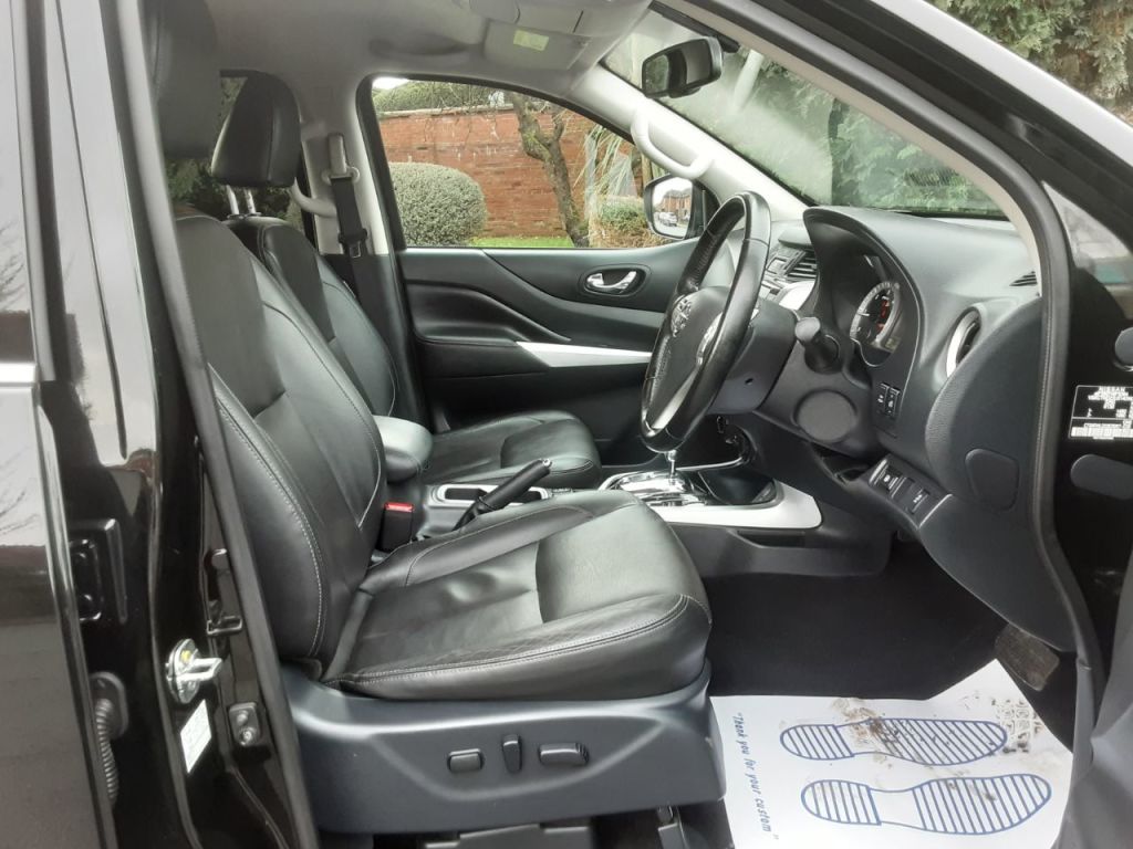 Used Nissan Navara 2020 for sale - 77187696: Photo 21