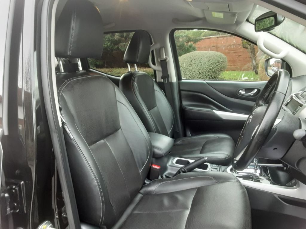 Used Nissan Navara 2020 for sale - 77187696: Photo 22