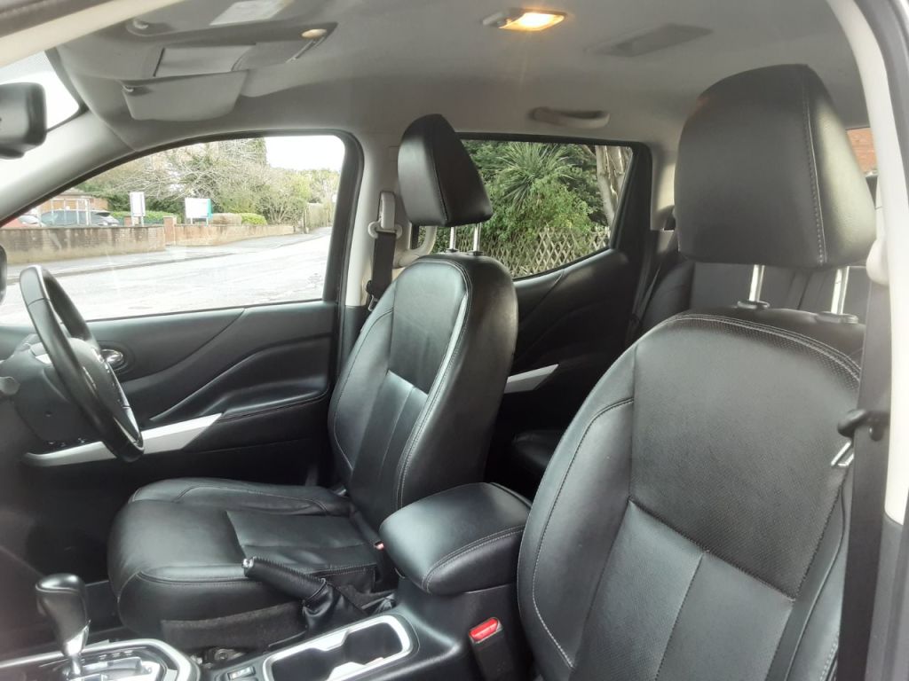 Used Nissan Navara 2020 for sale - 77187696: Photo 23