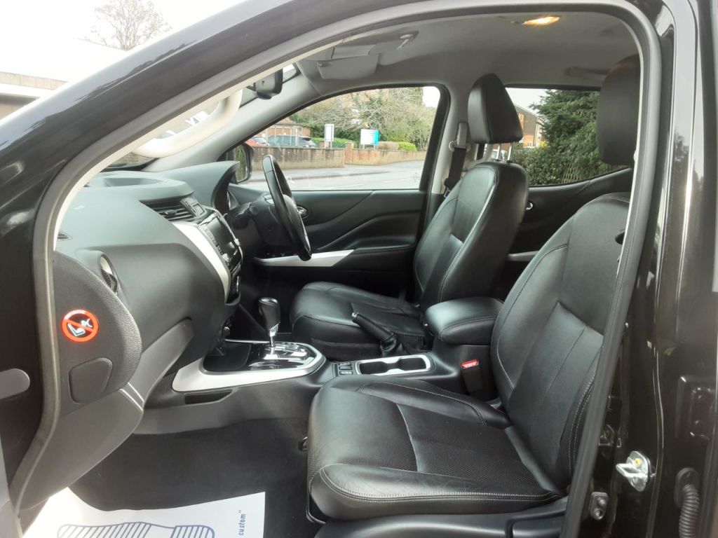 Used Nissan Navara 2020 for sale - 77187696: Photo 24