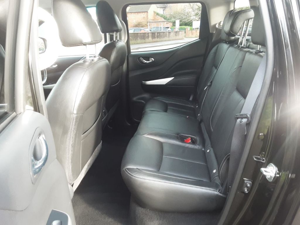Used Nissan Navara 2020 for sale - 77187696: Photo 25