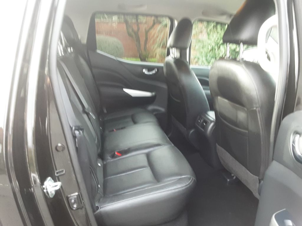 Used Nissan Navara 2020 for sale - 77187696: Photo 26