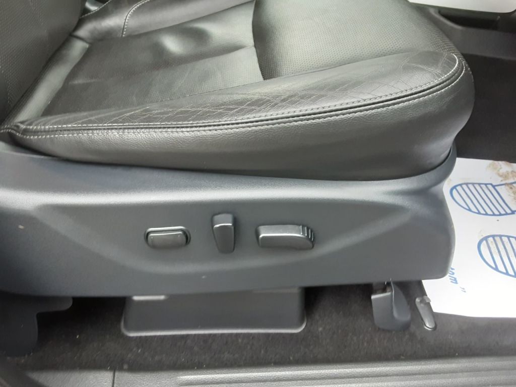 Used Nissan Navara 2020 for sale - 77187696: Photo 27