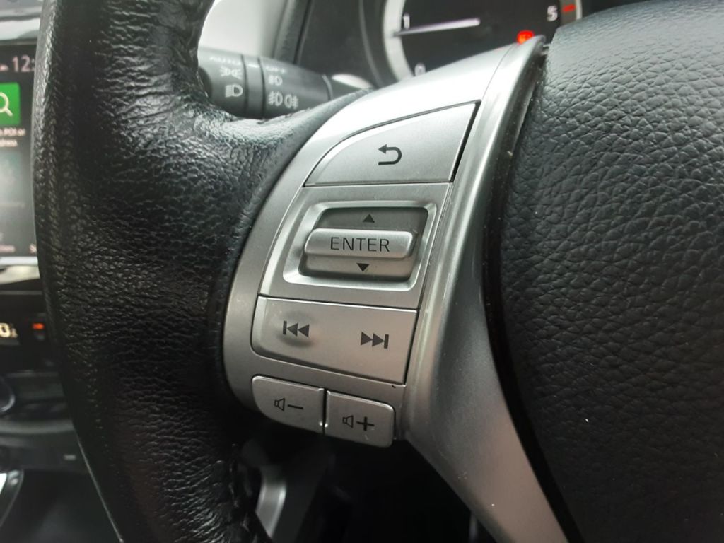 Used Nissan Navara 2020 for sale - 77187696: Photo 32