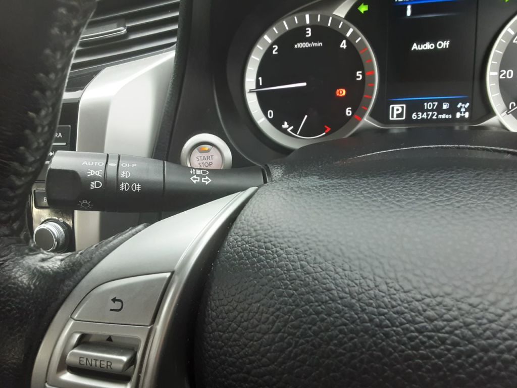 Used Nissan Navara 2020 for sale - 77187696: Photo 33