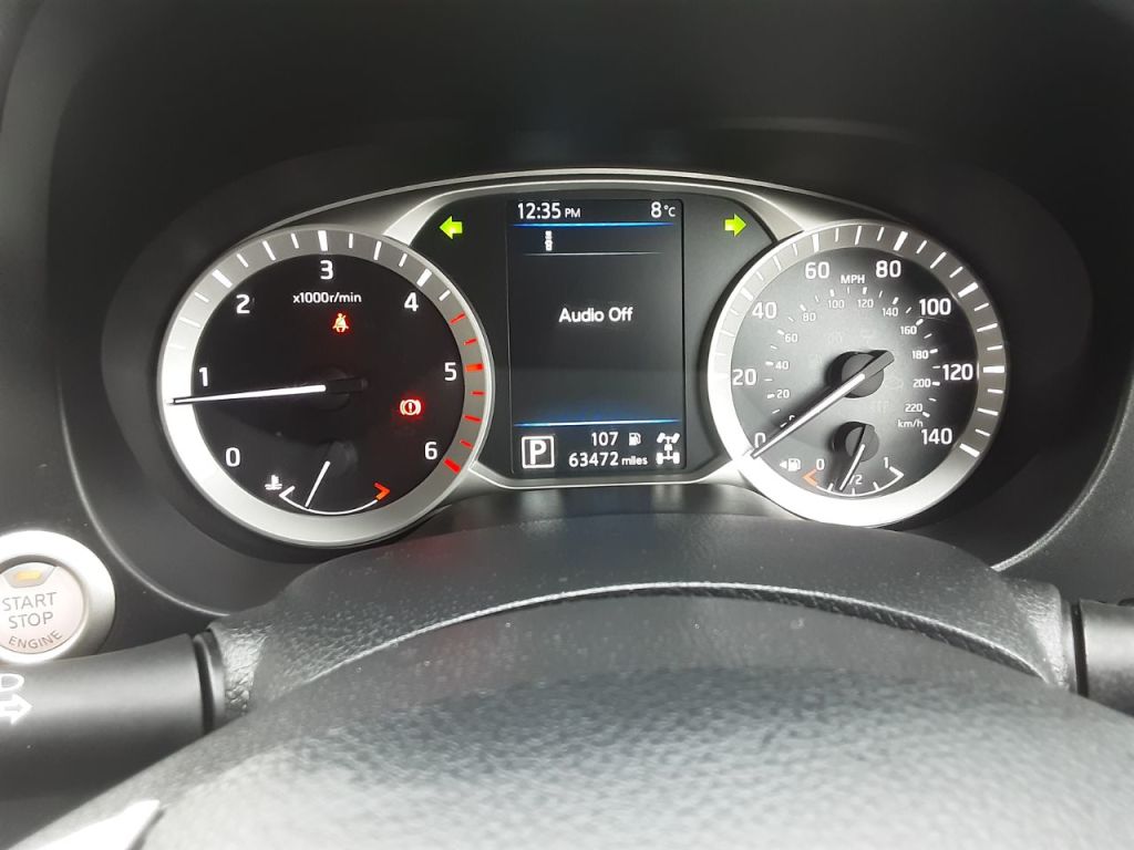 Used Nissan Navara 2020 for sale - 77187696: Photo 34