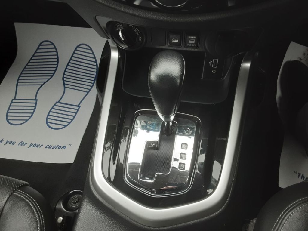 Used Nissan Navara 2020 for sale - 77187696: Photo 36