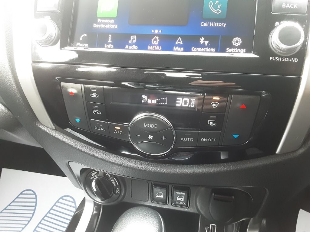 Used Nissan Navara 2020 for sale - 77187696: Photo 38