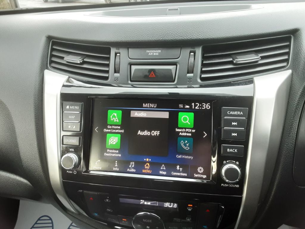 Used Nissan Navara 2020 for sale - 77187696: Photo 39