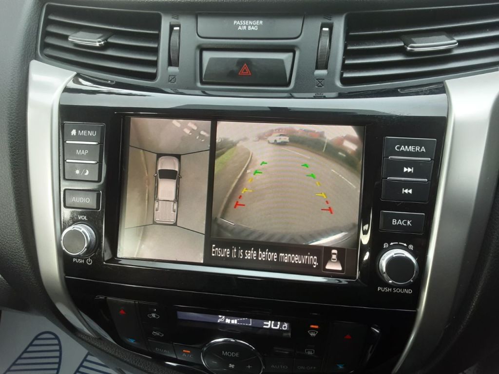 Used Nissan Navara 2020 for sale - 77187696: Photo 40