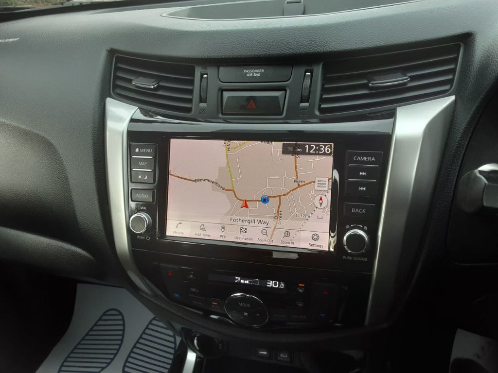Used Nissan Navara 2020 for sale - 77187696: Photo 41