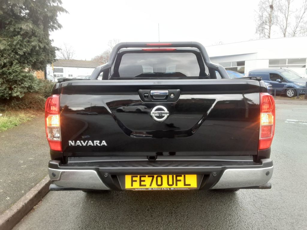 Used Nissan Navara 2020 for sale - 77187696: Photo 6