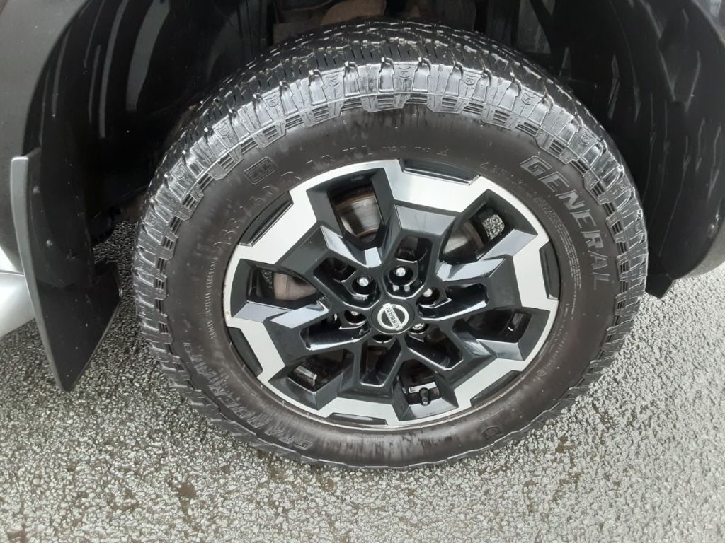 Used Nissan Navara 2020 for sale - 77187696: Photo 9