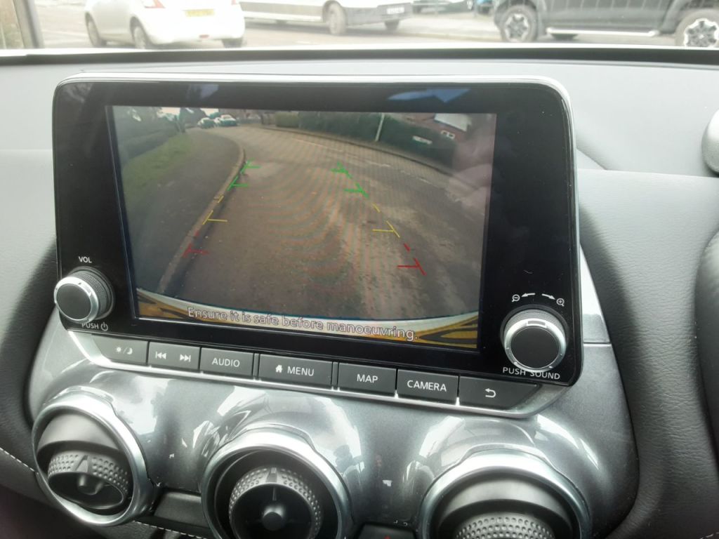 Used Nissan Juke 2022 for sale - 77641884: Photo 10