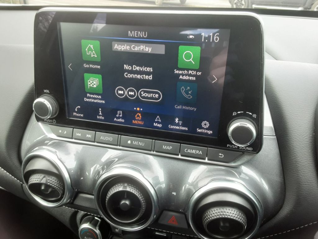 Used Nissan Juke 2022 for sale - 77641884: Photo 12