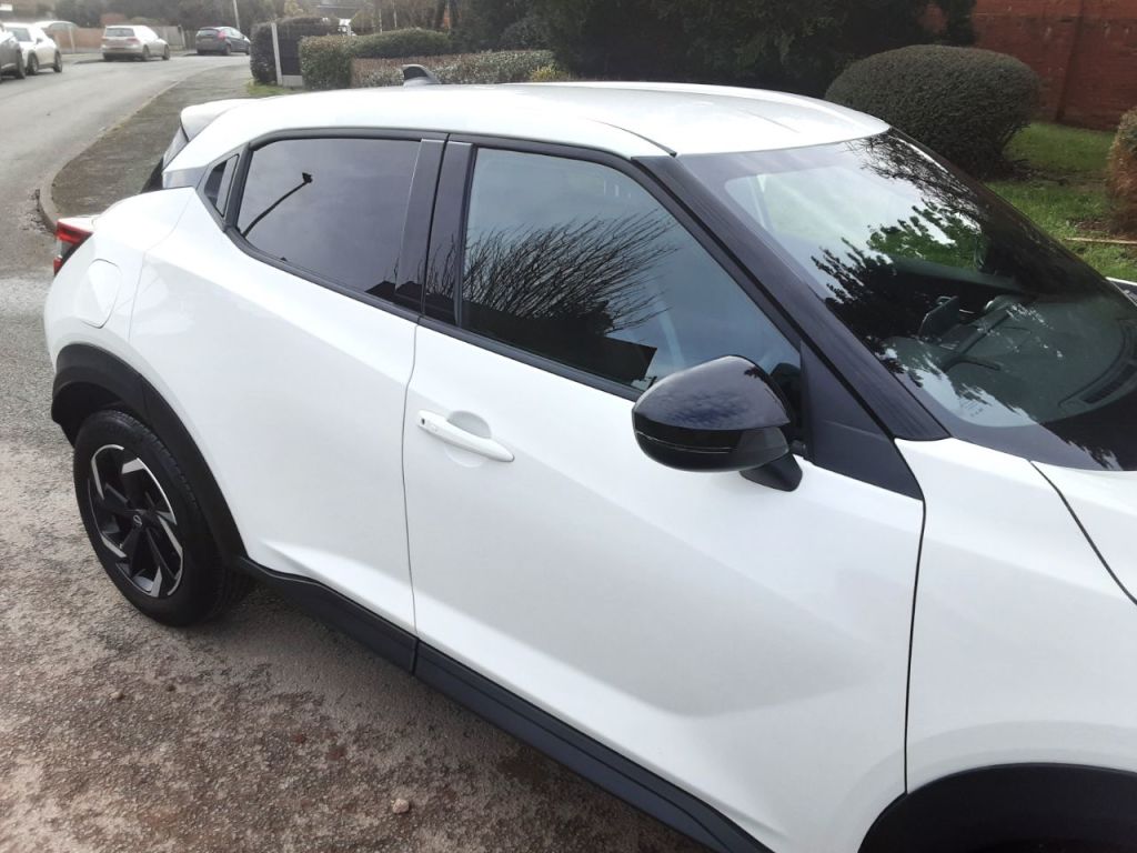 Used Nissan Juke 2022 for sale - 77641884: Photo 13