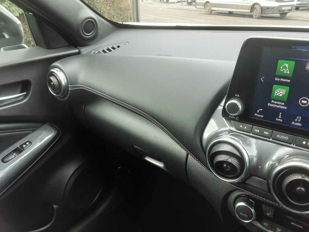 Used Nissan Juke 2022 for sale - 77641884: Photo 17