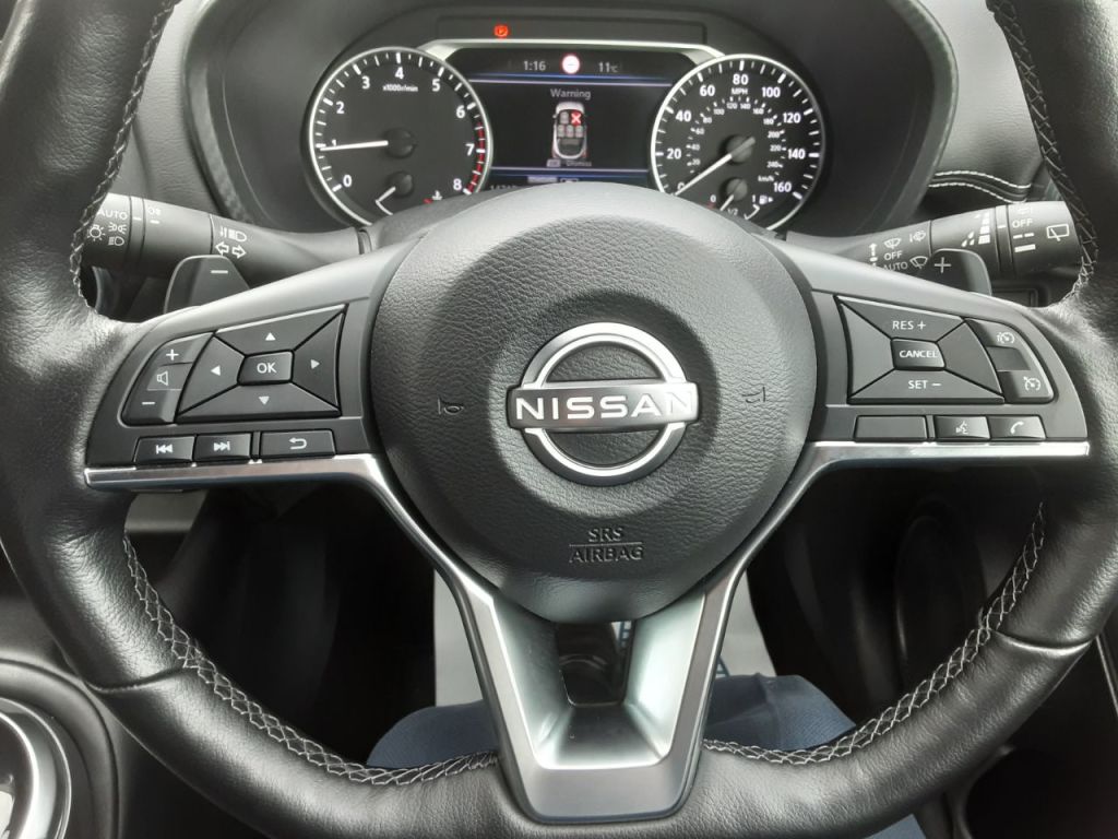 Used Nissan Juke 2022 for sale - 77641884: Photo 18