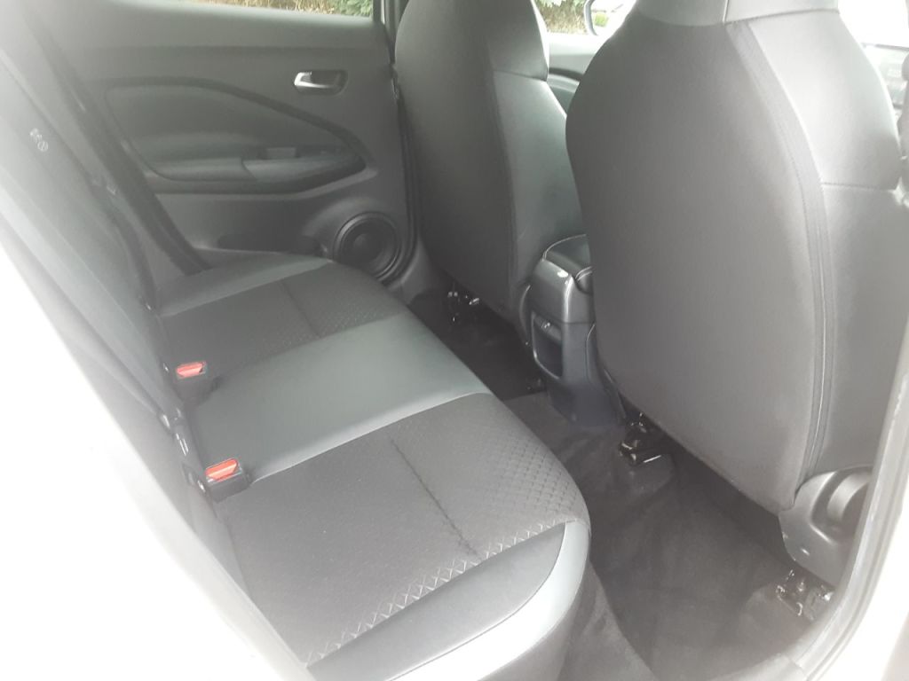 Used Nissan Juke 2022 for sale - 77641884: Photo 19