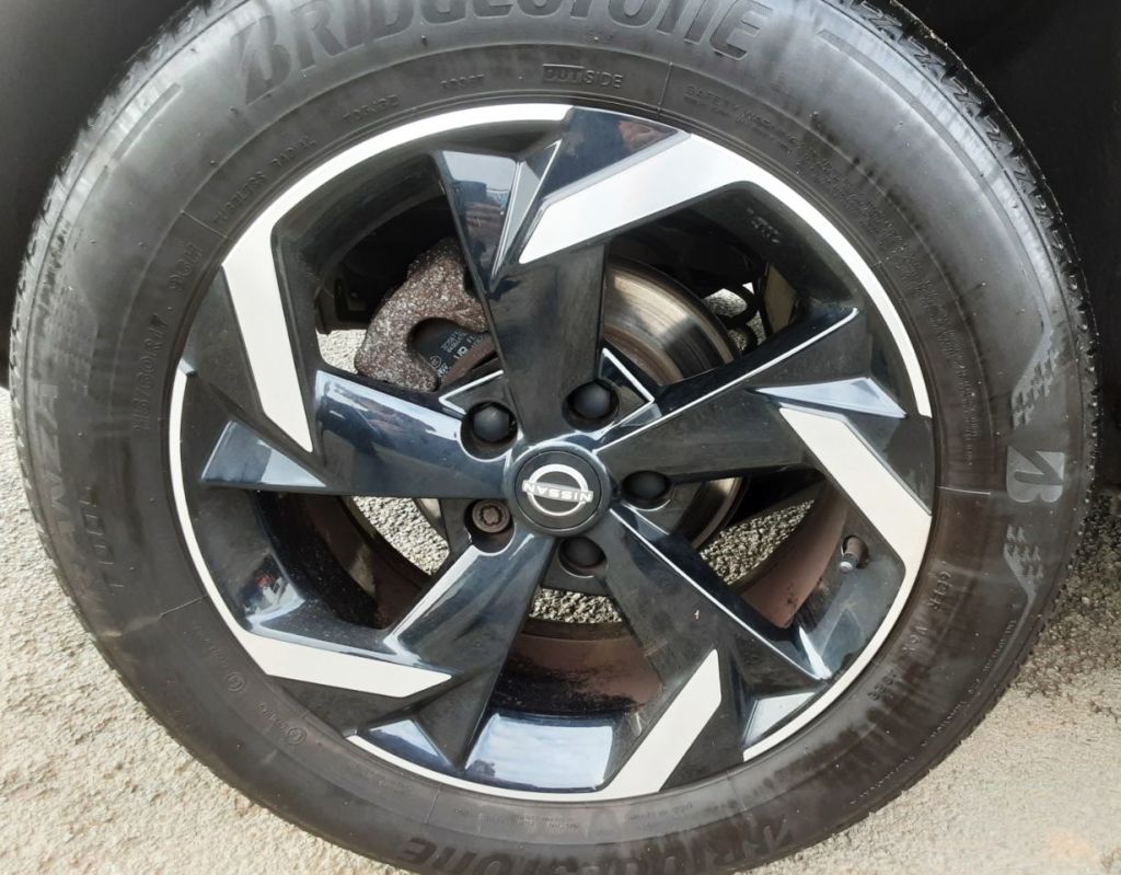 Used Nissan Juke 2022 for sale - 77641884: Photo 21