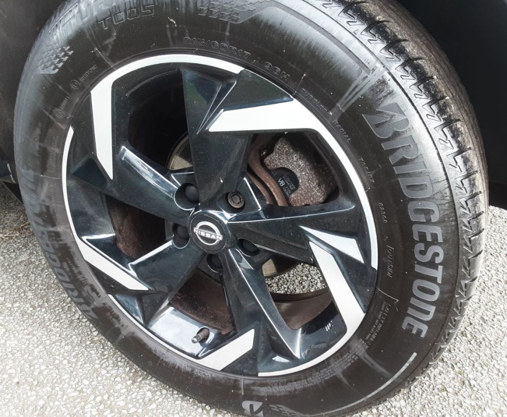 Used Nissan Juke 2022 for sale - 77641884: Photo 29