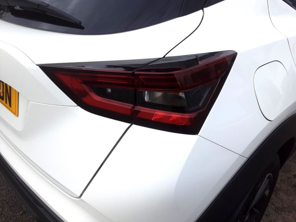 Used Nissan Juke 2022 for sale - 77641884: Photo 30