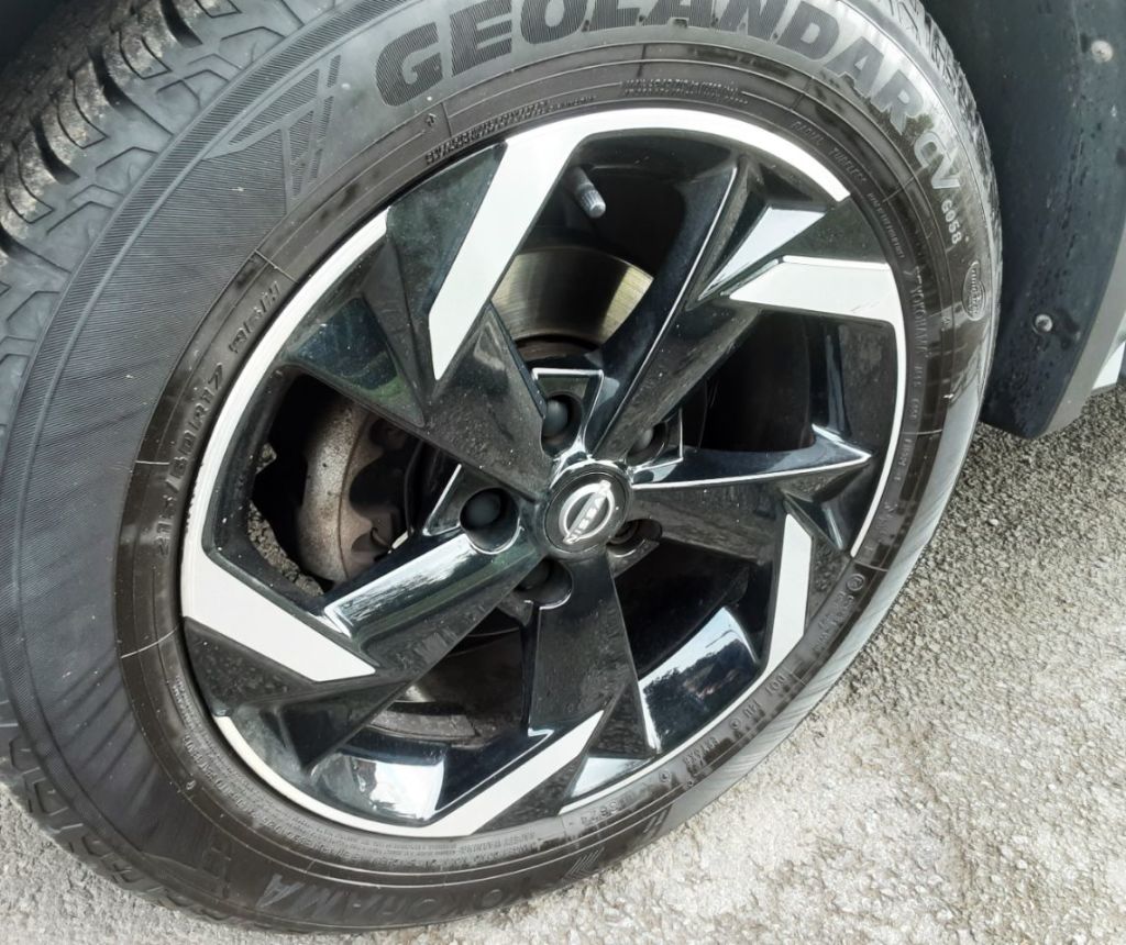 Used Nissan Juke 2022 for sale - 77641884: Photo 33