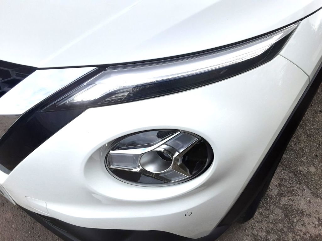 Used Nissan Juke 2022 for sale - 77641884: Photo 34