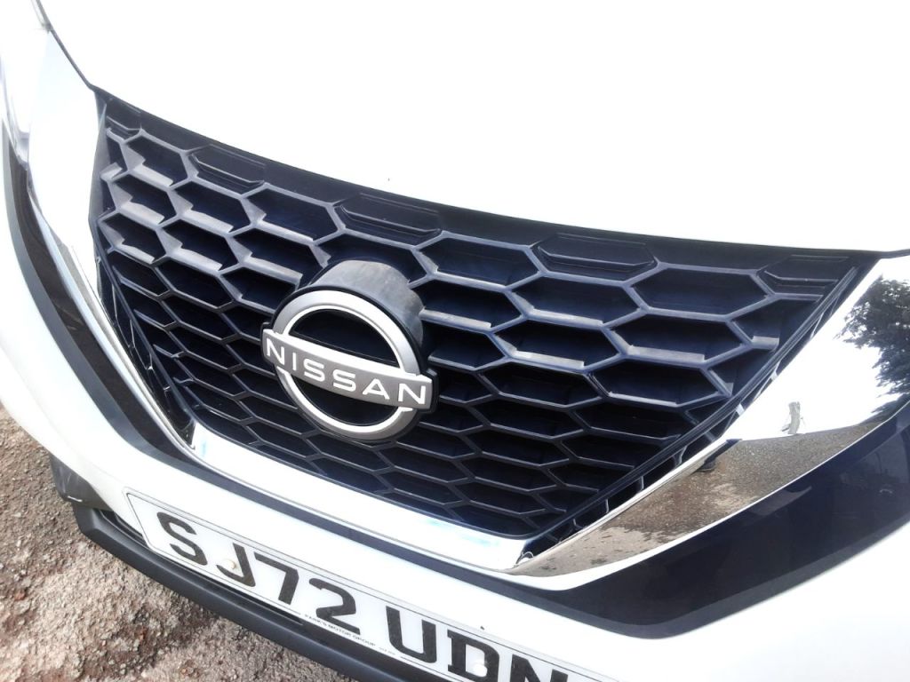 Used Nissan Juke 2022 for sale - 77641884: Photo 36