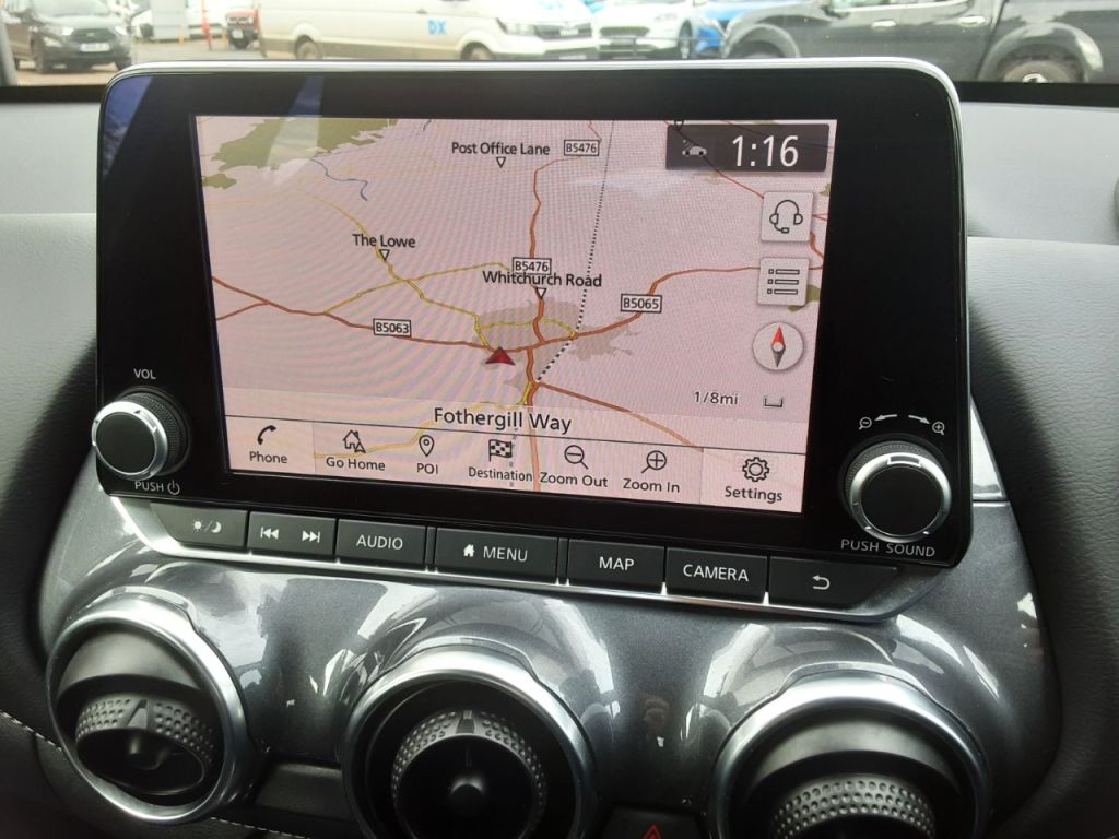 Used Nissan Juke 2022 for sale - 77641884: Photo 7