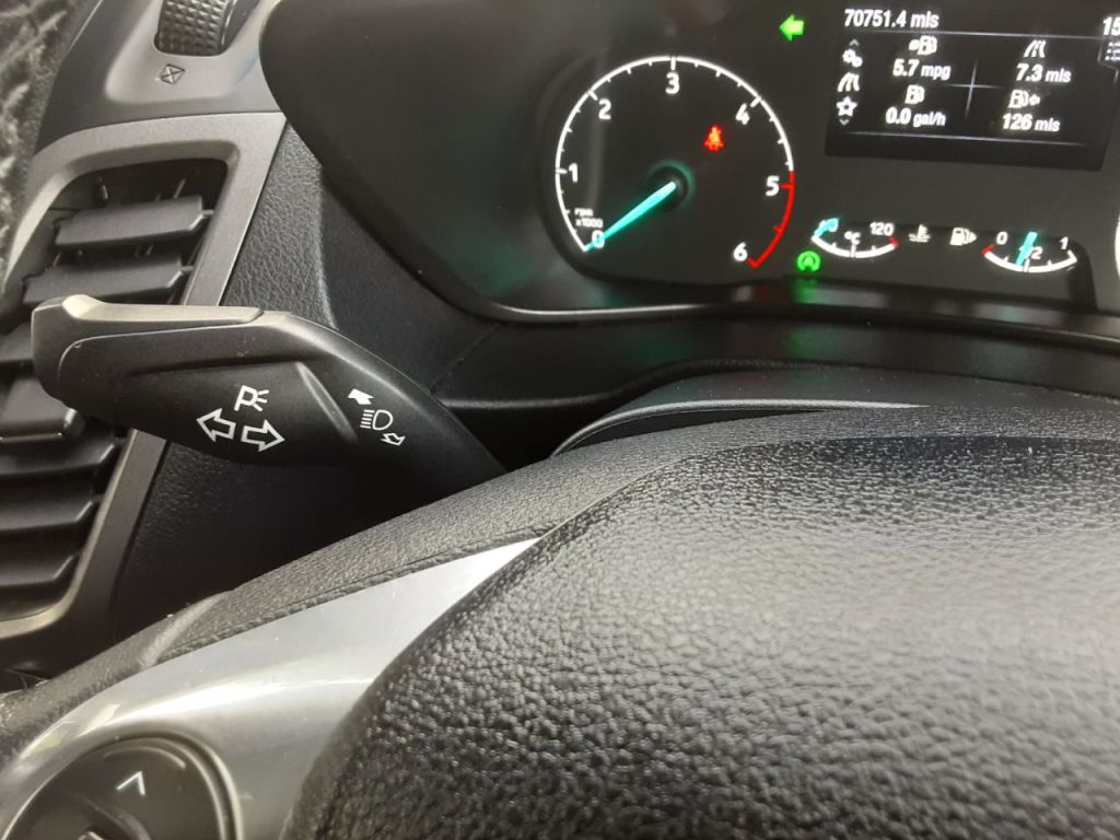 Used Ford Transit Connect 2019 for sale - 75701296: Photo 29