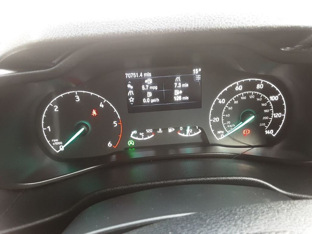 Used Ford Transit Connect 2019 for sale - 75701296: Photo 31