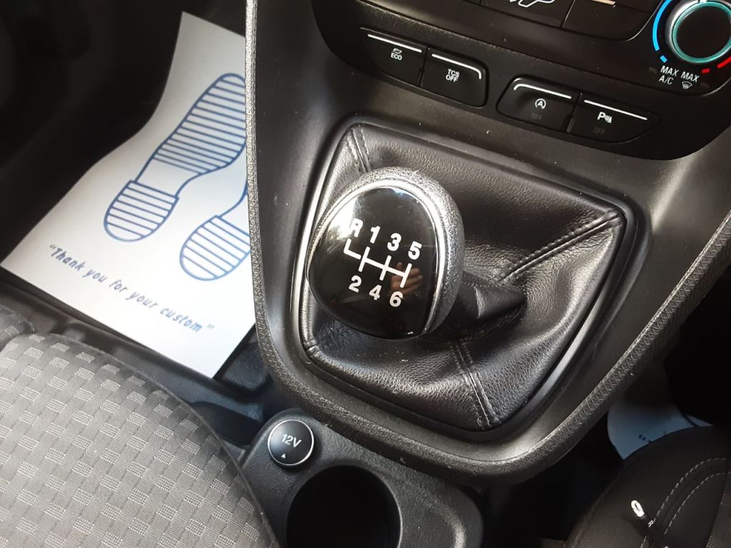 Used Ford Transit Connect 2019 for sale - 75701296: Photo 32