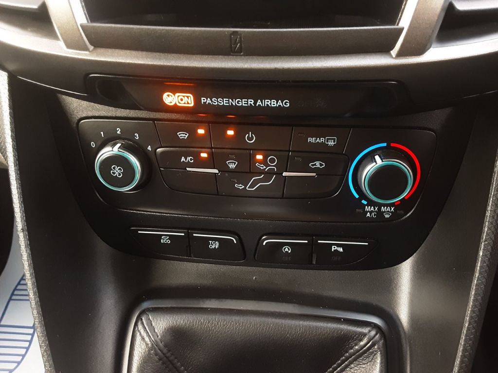 Used Ford Transit Connect 2019 for sale - 75701296: Photo 33